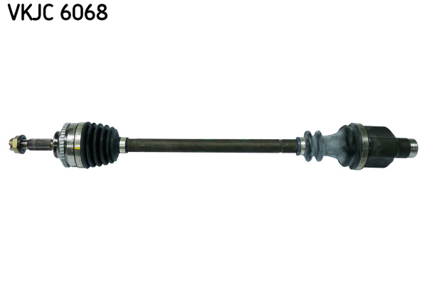 Albero motore/Semiasse - VKJC 6068 SKF